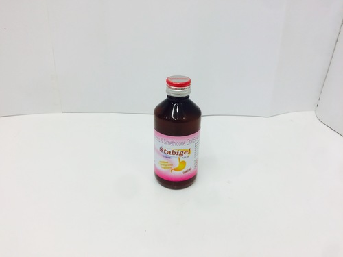 All. Hyd. , Mag. Hyd. & Methylpolysiloxane  susp.
