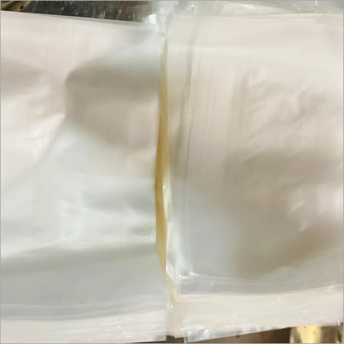 PP Packaging Cover