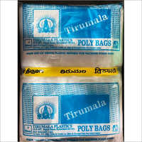 Poly Packaging Bags