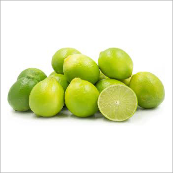 Fresh Lemon