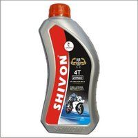 Four Stroke Engine Oil