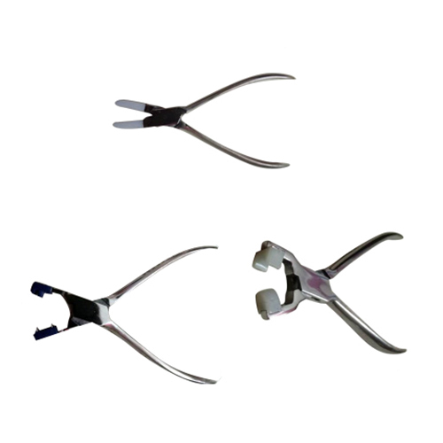 Optical Pliers Kit