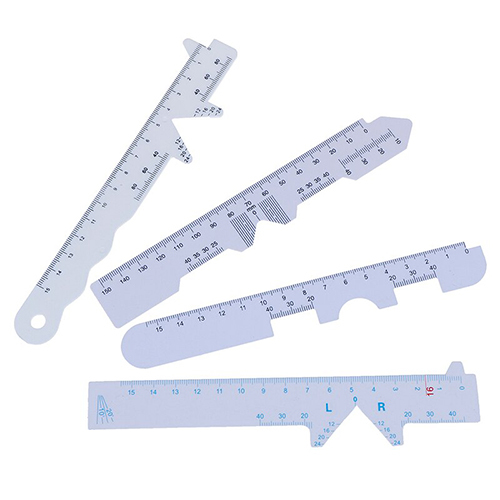 PD Ruler