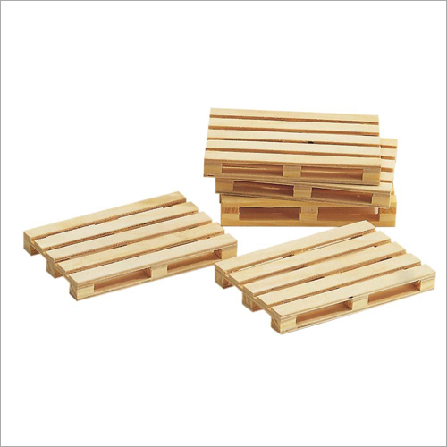Wooden Pallets