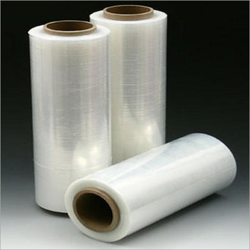 Stretch Film Wrap