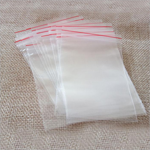 Lock Bag