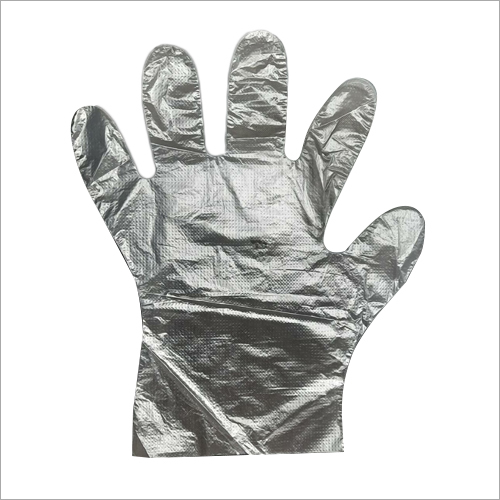 Poly Gloves By KD ENTERPRISES