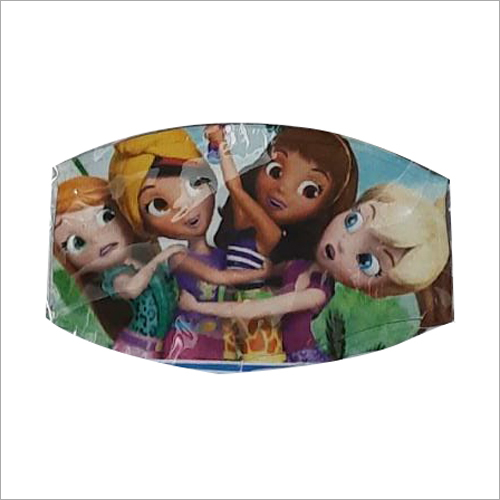 Kids Mask