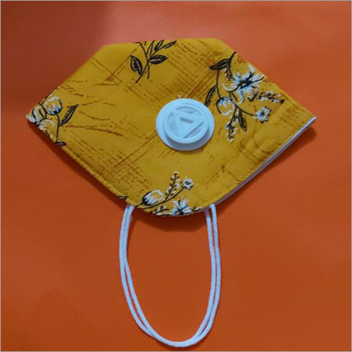 Cloth Filter Mask