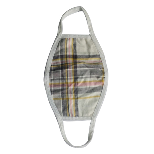 Washable Mask