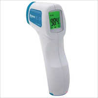 Microtek Infrared Thermometer