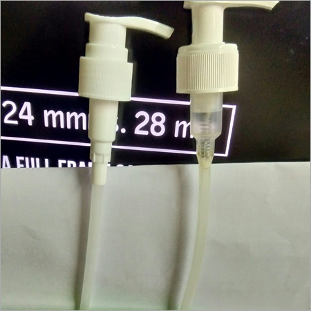 28mm Sanitizer Pump or Soap Pump