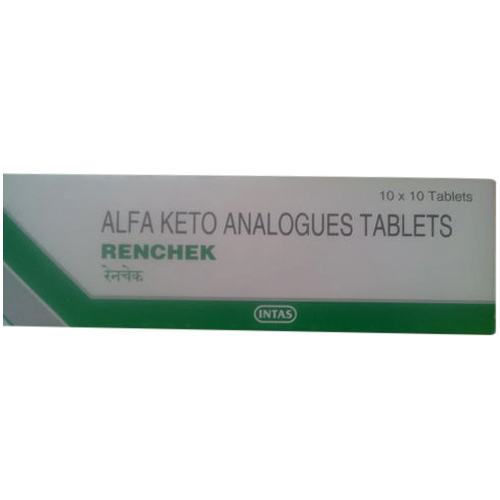 Renchek Tablet