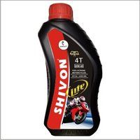 Four Stroke Engine Oil