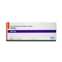Cellpect 500mg Tablet