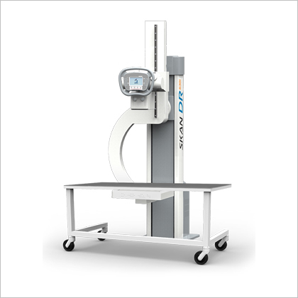 SkanDR 630i Digital Radiography