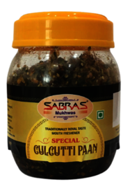 Special Calcutti Pan Mukhwas - 250g Soft Sweet Mouth Freshener | Premium Ingredients, Easy-to-Store Packet, Assorted Flavor Essence