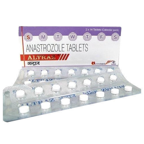 Altraz Tablet