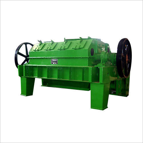 Stainless Steel Glass Grade Crusher