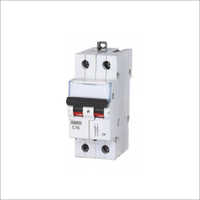 Miniature Circuit Breaker