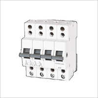 MCB Type Changeover Switches