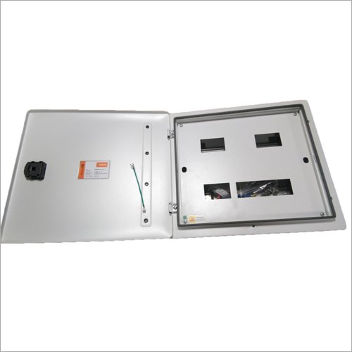 Distribution Socket Box