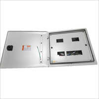 Distribution Socket Box