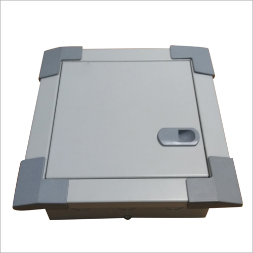 Electronic Distribution Box
