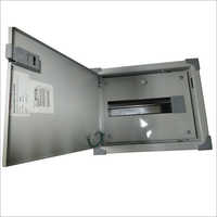 4 Way Enclosure Box