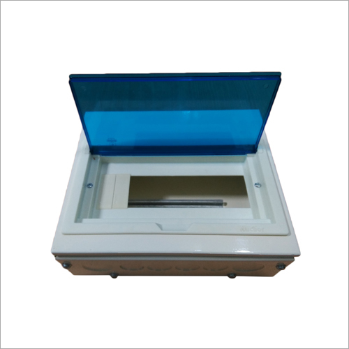 Whitelines Spn Distribution Board