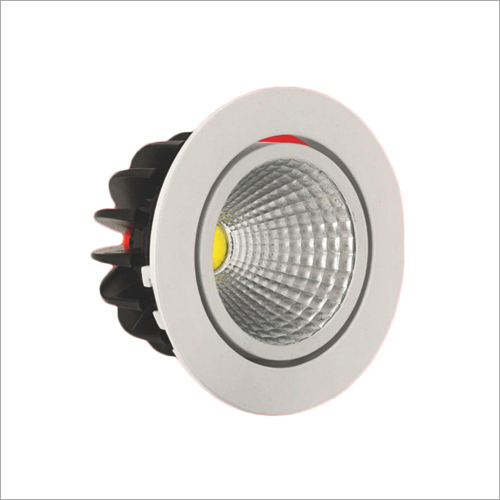 10W LED COB Light