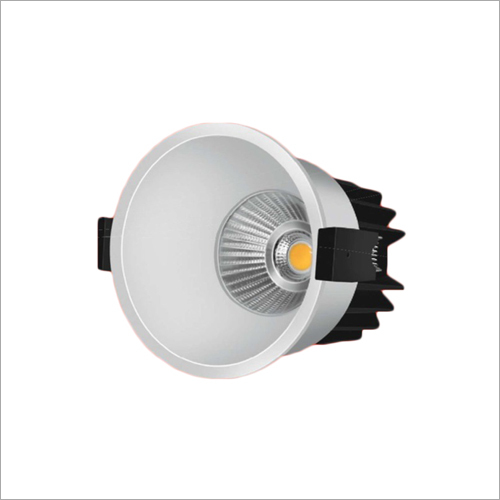 10W LED Treamless COB Light