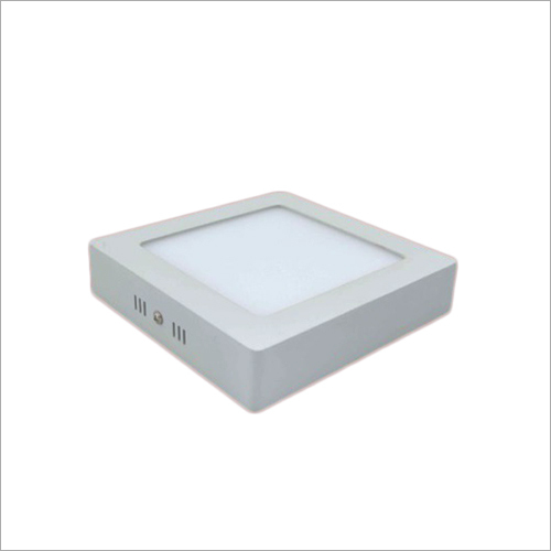 6W Square LED Surface Panel Light By SHWETA EXPORT