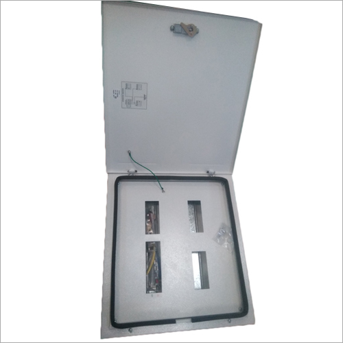 MS Socket Box