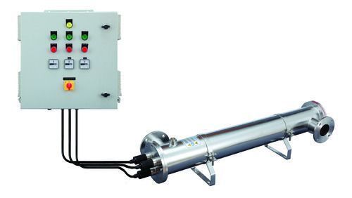 Uv Disinfection System