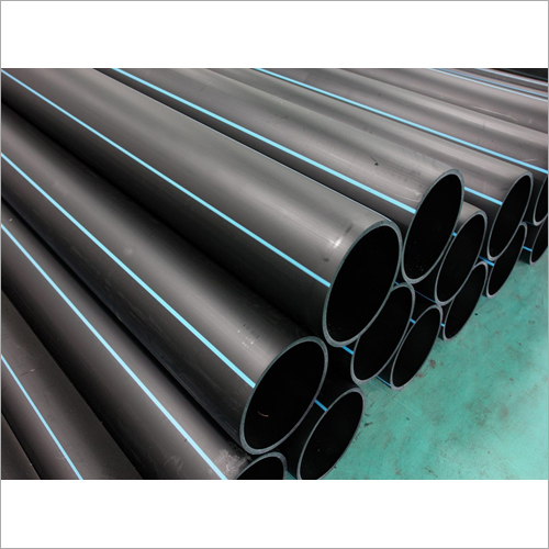 HDPE Round Pipe