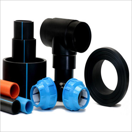 HDPE Pipe Fitting