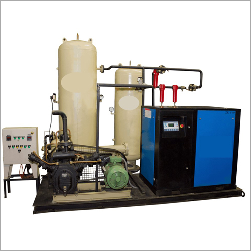 Air Booster Compressor