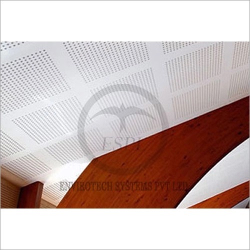 House Ceiling Acoustic Tiles Application: Auditorium