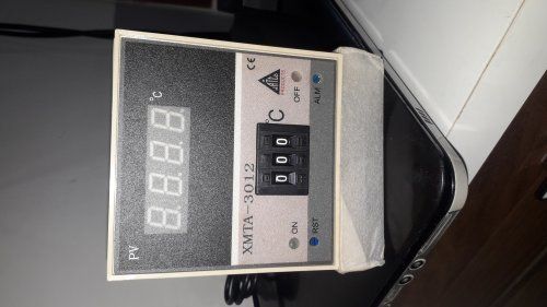 Digital Display Regulator  XMTA-3012