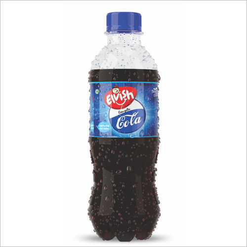 250 Ml Cola Soft Drink