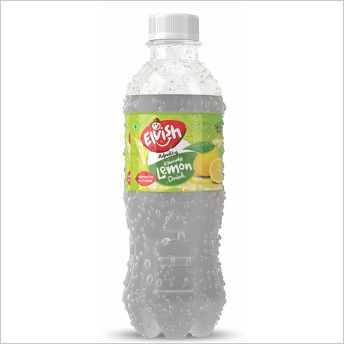 250 ML Cloudy Lemon Drink