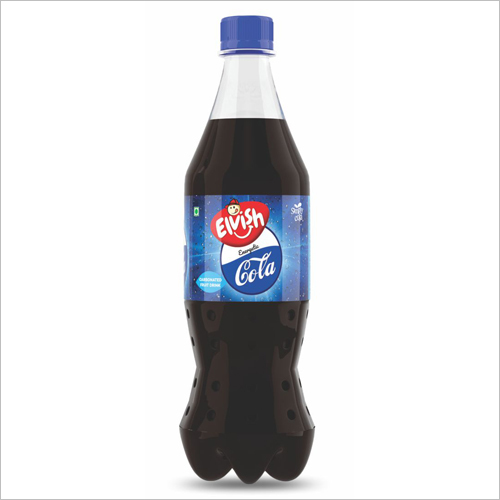 600 ML Cola Drink