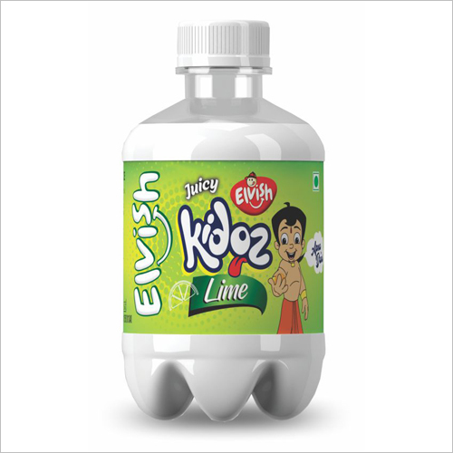 Lime Kidoz Drink