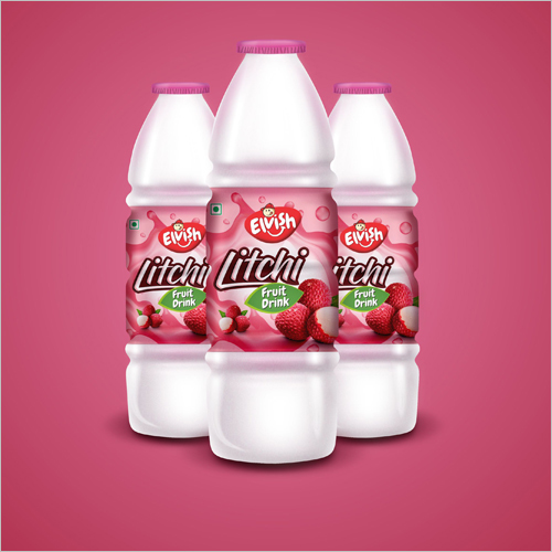 Litchi Drink
