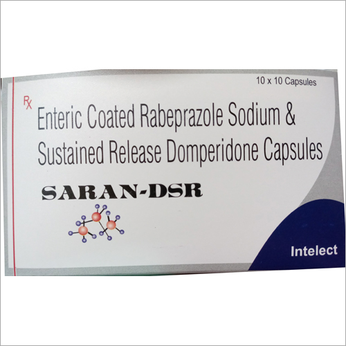 Domperidone Capsules