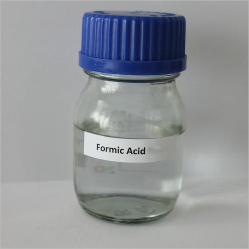Formic Acid