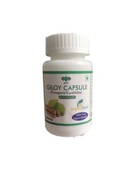 Aci Giloy Herbal Capsules