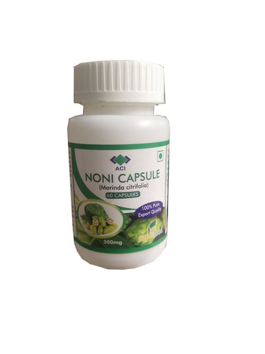 Aci Noni Herbal Capsules