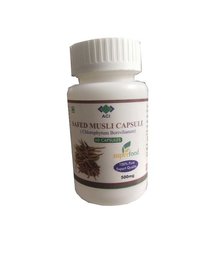 Aci Safed Musli Herbal Capsule
